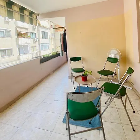 Apartment * 티라나