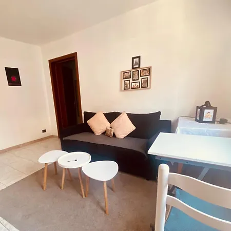 게스트하우스 Apartment 티라나