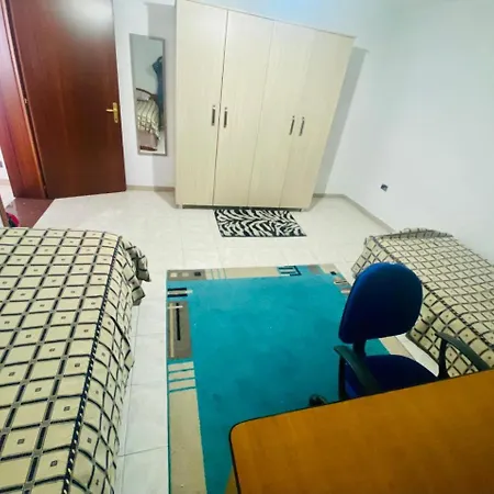 Apartment Gasthuis Tirana