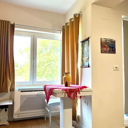 Tirana Apartment Apartmán Tirana