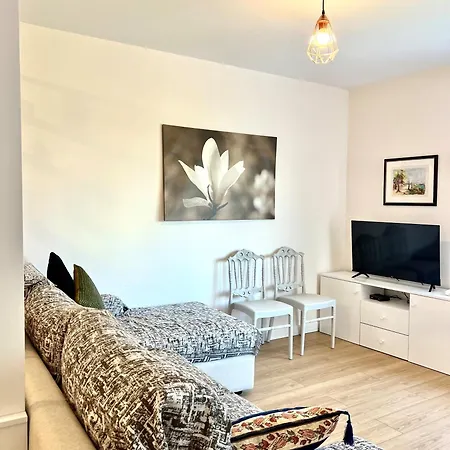 Tirana Apartment * Τίρανα