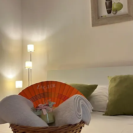 Tirana Apartment * Τίρανα